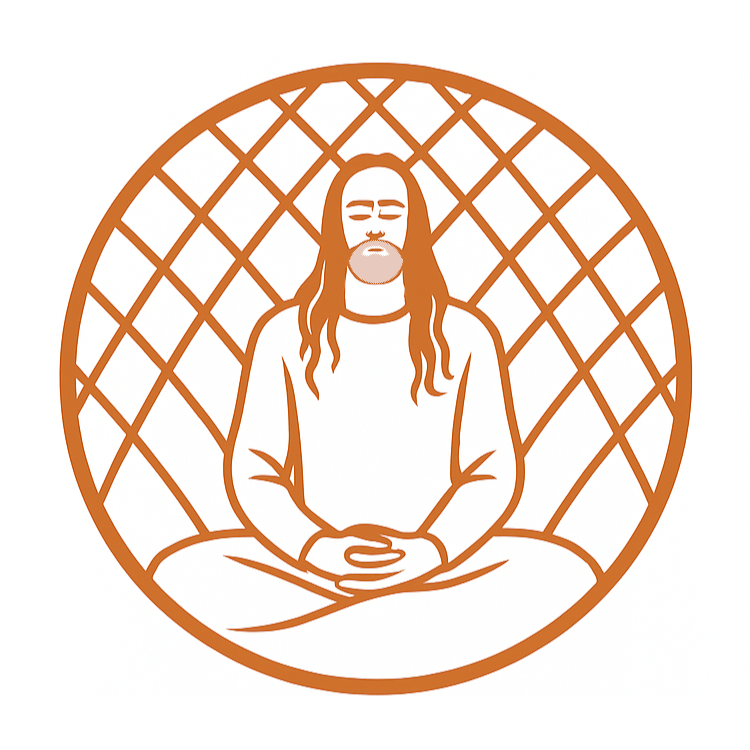 Yoham Meditatieve Yoga Logo